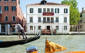 Hotel Canal Grande Venice